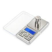 Pocket Weighing Scale
